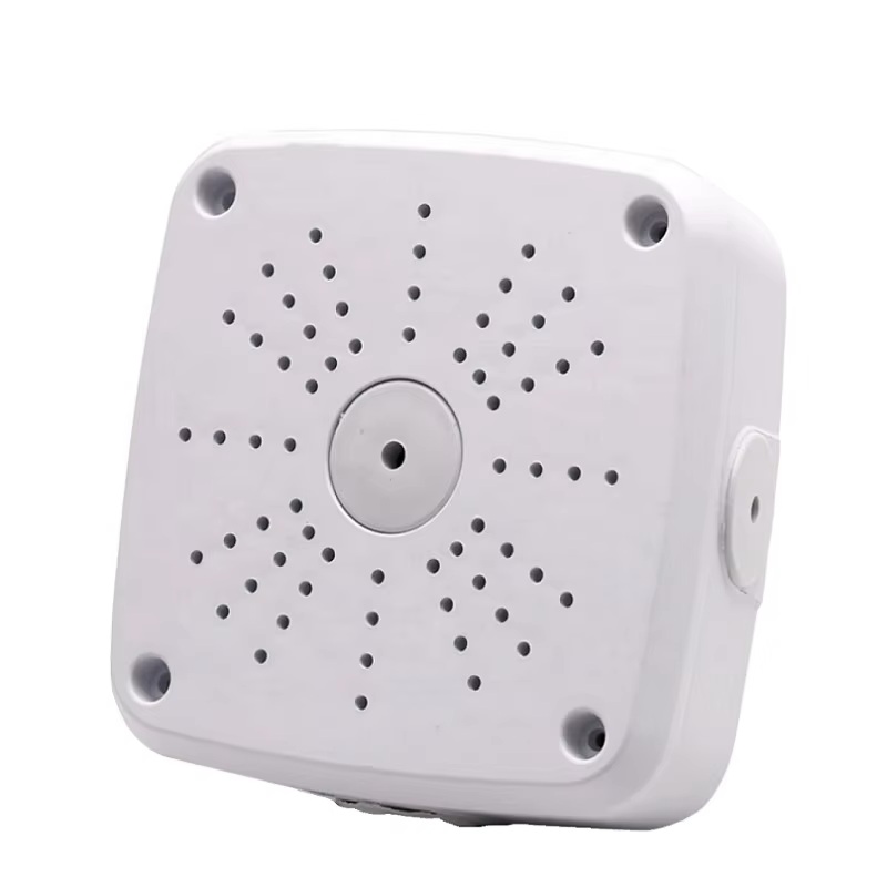DAHUA PFA 12A Plastic Junction Box- DOME/BULLET